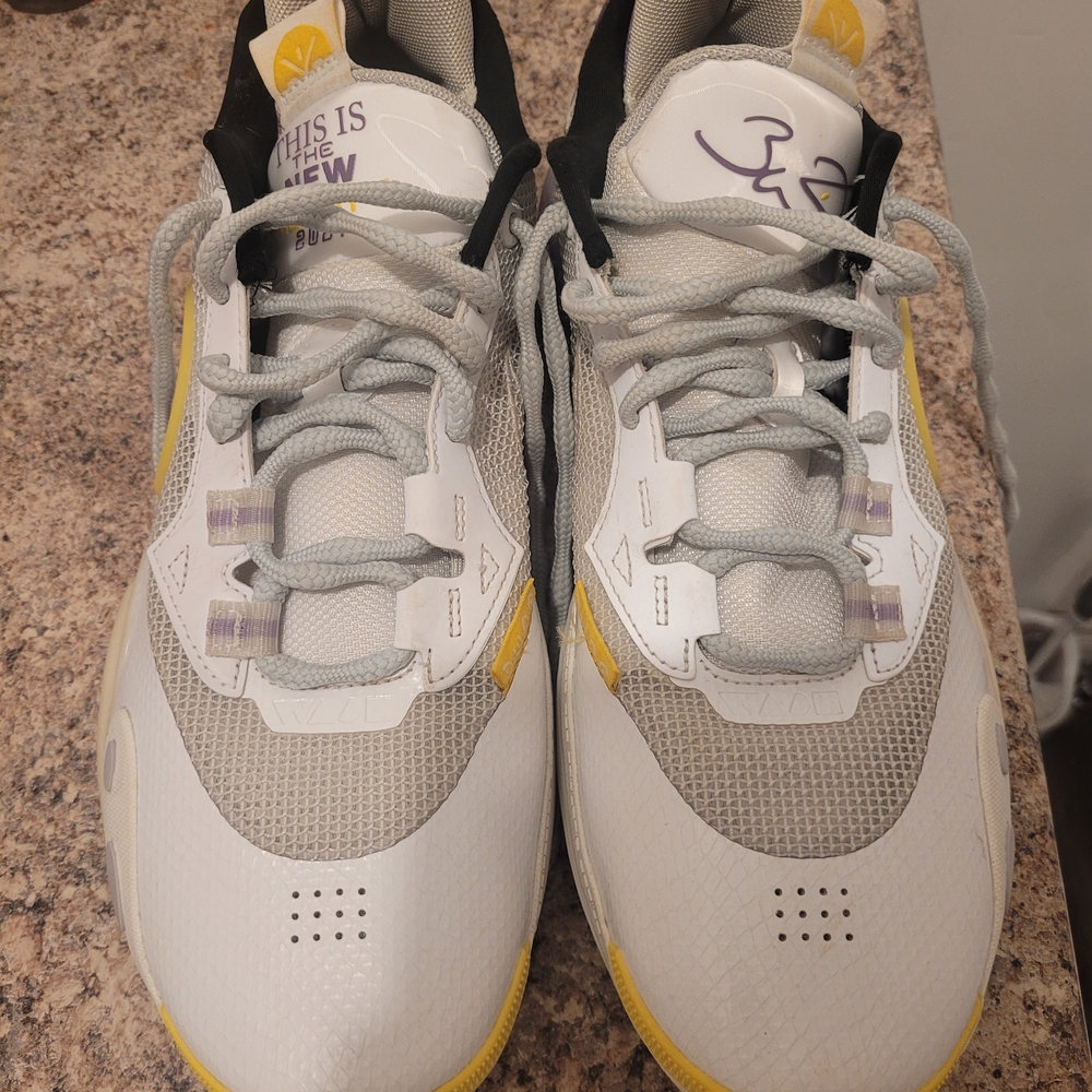 Way Of Wade All City 12